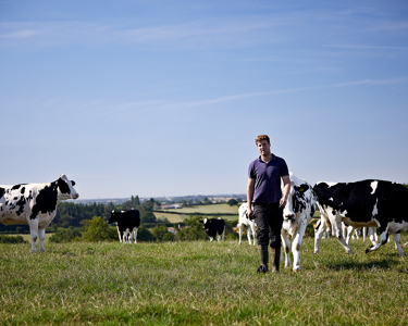 What is FarmAhead™ Technology?