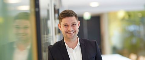 Meet our Head of Talent Acquisition