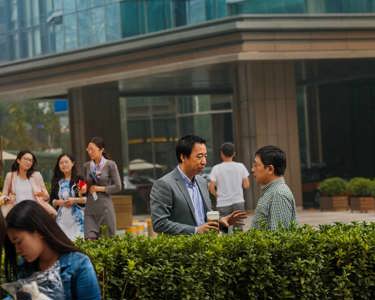 Arla Locations in Asia and Pacific