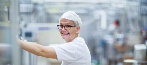 Join our candidate database