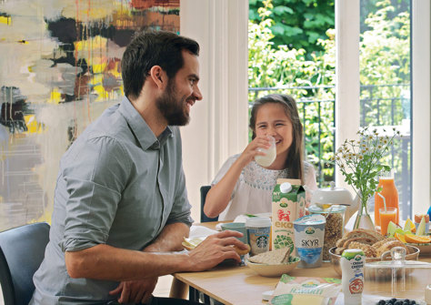 Responsible labelling