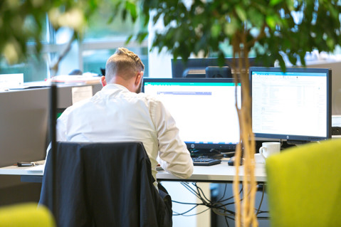 Responsible business partners