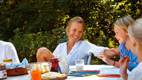 Goodness comes from within