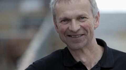 We control every step of the way