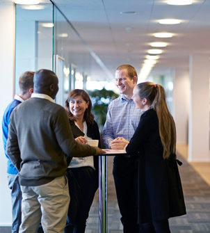 Become a preferred supplier