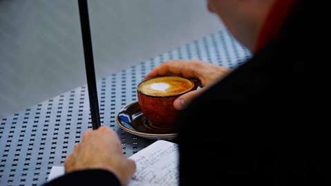 Standard terms and conditions