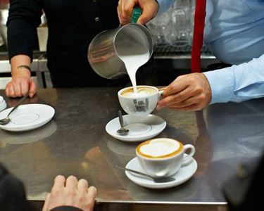 Sustainable financing framework