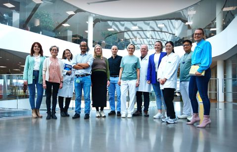 The department of possibilities