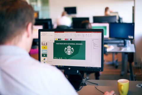 Brand management: designing toolkits for success