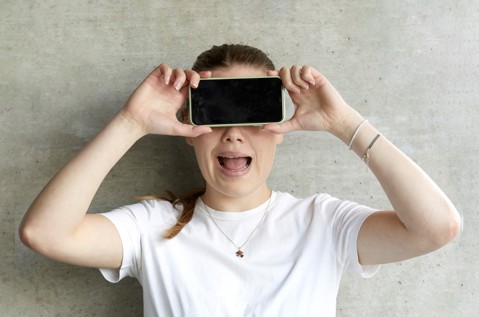 Designing what Arla feels like