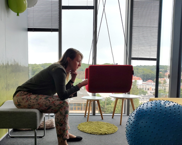 CUSTOMISE YOUR CAREER