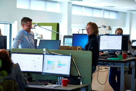 Tomorrow won’t be like today