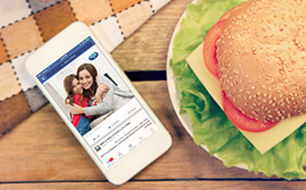 Puck Foodie Community