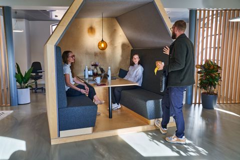 Account management & Strategic planning​