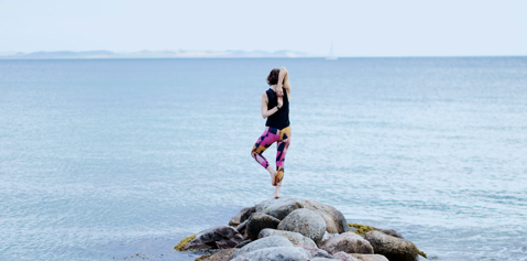 Technology meets flexibility