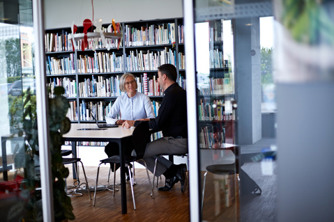 Contract & Onboarding