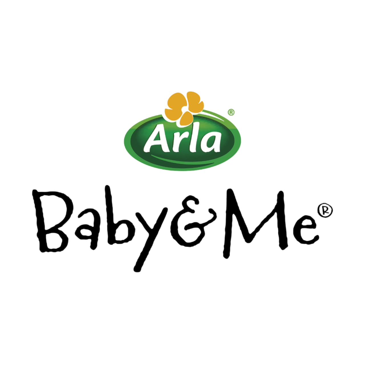 Arla Baby&Me®