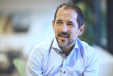 Laurent on the importance of building commitment