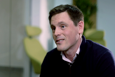 James on the importance of intellectual power