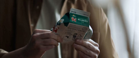 Going for 100% recyclable