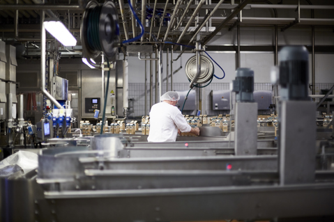 Every. Step. Counts.